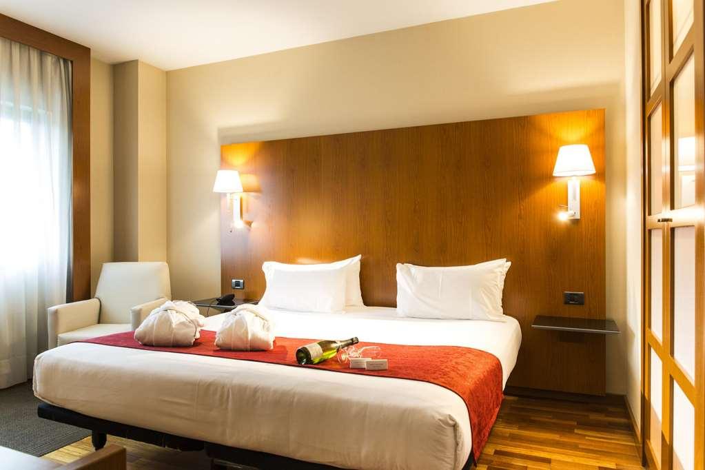 Sercotel Ab Rivas Kamer foto