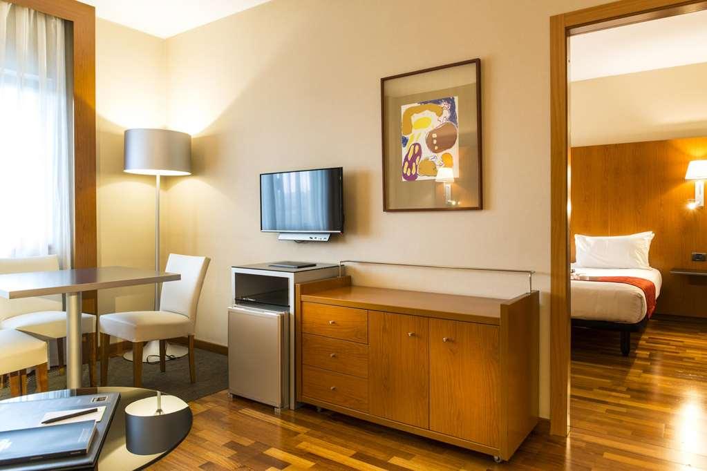 Sercotel Ab Rivas Kamer foto